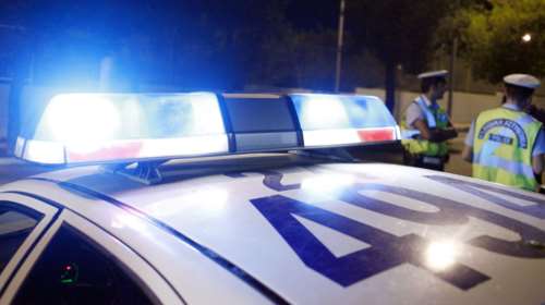 Καταδίωξη διαρρήκτη για... Όσκαρ: Πηδούσαν από ταράτσα σε ταράτσα στο κέντρο του Ηρακλείου