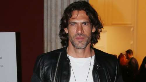 Αγνώριστος ο Γιάννης Σπαλιάρας: Η μεγάλη αλλαγή στην εμφάνισή του [εικόνες - βίντεο]