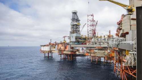 ExxonMobil - Helleniq Energy: Ολοκληρώθηκαν οι σεισμικές έρευνες για υδρογονάνθρακες δυτικά - νοτιοδυτικά της Κρήτης