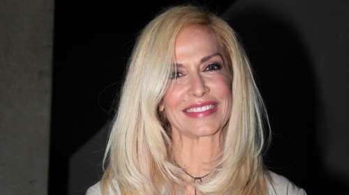 Άννα Βίσση: Το... διαφορετικό Πάσχα της στο γυμναστήριο [εικόνες]