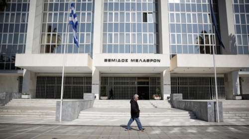 Ψυγείο το Εφετείο Αθηνών: Αρνούνται να δικάσουν σε 6 αίθουσες οι δικηγόροι λόγω έλλειψης θέρμανσης