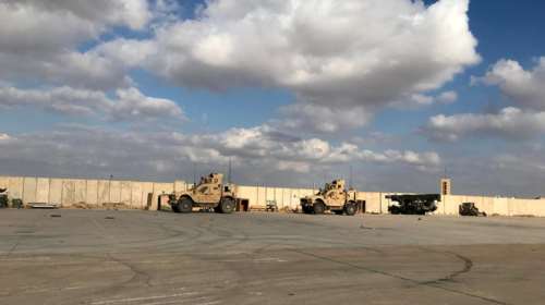 Νεκροί Αμερικανοί στρατιώτες στην Ιορδανία - Τους χτύπησε drone από την Συρία - Δεκάδες τραυματίες