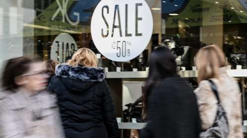 Χειμερινές εκπτώσεις: Οι συμβουλές από την Ένωση Εργαζομένων Καταναλωτών Ελλάδας