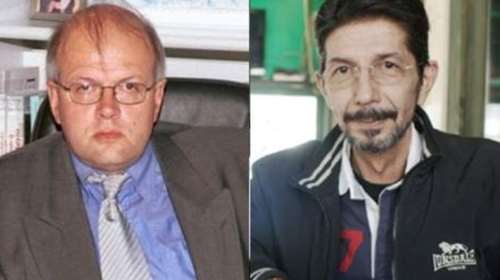 Βαθαίνει το ρήγμα μεταξύ Χουλιάρα και Τσελέντη: "Ψάχνουν ψήφους και ηλίθιους στα γεράματα" – "Πιστεύω να ήταν νηφάλιος"