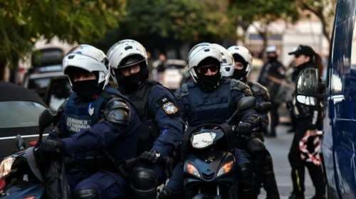 Έλεγχοι για παραβάσεις: 30.000 ευρώ πρόστιμα σε καταστήματα - 369 πρόστιμα για μη χρήση μάσκας