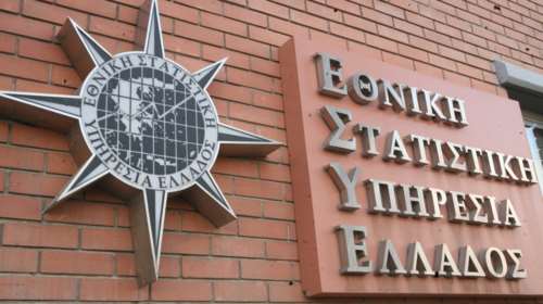 ΕΛΣΤΑΤ: Στο 16,3% η ανεργία τον Μάρτιο