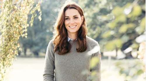 Απούσα η Κέιτ από τα γενέθλια του βασιλιά Καρόλου; - Δεν θα συμμετέχει τελικά στην εκδήλωση Colonel&#39;s Review