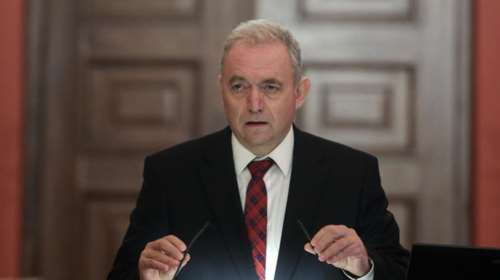 Λέκκας: Δεν υπάρχει ούτε ένας επιστήμονας στον κόσμο που να θεωρεί ότι δεν θα γίνει μεγάλος σεισμός στην Κωνσταντινούπολη