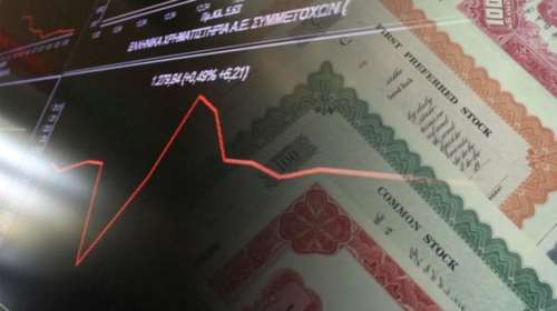 Νέο 15ετές ομόλογο: Η Ελλάδα ξανά στις αγορές - Άνοιξε το βιβλίο προσφορών