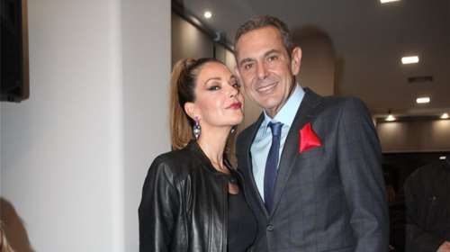 Δείτε όλους τους διαλόγους της συζύγου Καμμένου με την Αστυνομία- &quot;Παρακράτος&quot; καταγγέλει η ΝΔ