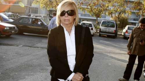 Φόνσου για Κασσελάκη: Μπούρδες μερικά από αυτά που λέει - Δεν έχει καταλάβει τη θέση του - Δεν με ενδιαφέρουν τα χαριτωμένα του