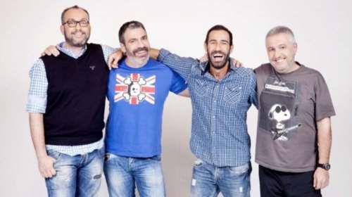 Ράδιο Αρβύλα: Συνεχίζεται το &quot;κράξιμο&quot; στο Twitter - &quot;Φταίει ο Άδωνις για την ξεφτίλα του κολλητού σου;&quot;