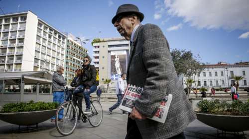 Χατζηδάκης: Ξεμπλοκάρουν χιλιάδες εκκρεμείς συντάξεις - Ποιοι θα τις λάβουν πρώτοι