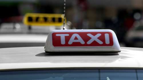 Άγιος Στέφανος: Ελεύθερος ο 30χρονος ταξιτζής - Αρνήθηκε ότι έγινε το παραμικρό με τη 19χρονη