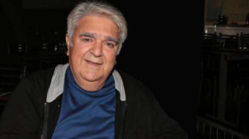 Πασχάλης Τερζής: Εμφανίστηκε ξανά μετά από πολύ καιρό - Το βίντεο της κόρης του