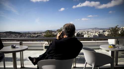 Καλοκαιρινός Νοέμβριος: Άγγιξε τους 30 βαθμούς η θερμοκρασία στη Δυτική Ελλάδα