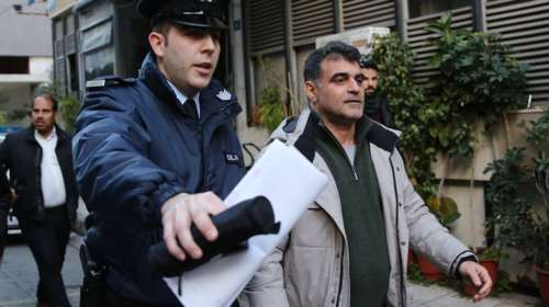 Απολογείται στον ανακριτή ο Βαξεβάνης για 4 βαρύτατες κατηγορίες - Συγκέντρωση υποστήριξης οργανώνει ο Πολάκης