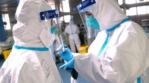 Τέσσερα χρόνια από το πρώτο κρούσμα covid-19 στην Ελλάδα - &quot;Ζήσαμε την &quot;τέλεια καταιγίδα&quot;