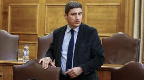 Αυγενάκης στην εξεταστική για ΟΠΕΚΕΠΕ: &quot;Δεν παρενέβην στη διοίκηση. Τη διόρθωσα&quot;