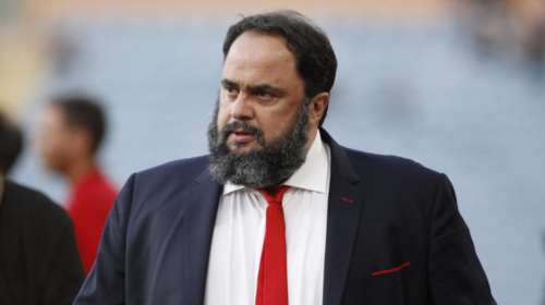 "Πόλεμος" ΕΠΟ - Super League για τον Κλάτενμπεργκ - "Μέχρι τώρα έκανα υπομονή", είπε ο Βαγγέλης Μαρινάκης