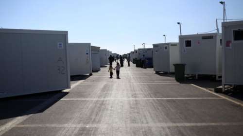 Μεταναστευτικό: Πάνω από 75% η πτώση ροών από την Τουρκία - Μικρή αυξητική τάση από την ανατολική Λιβύη