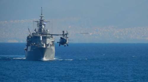 Γερμανικός Τύπος: Πόσο πιθανός είναι ένας πόλεμος Toυρκίας - Ελλάδας;