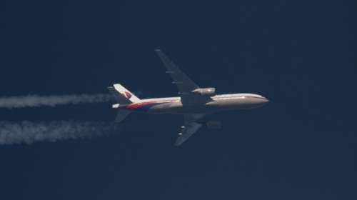 Boeing για εναέρια κυκλοφορία: Σε δύο-τρία χρόνια η επιστροφή στην κανονικότητα