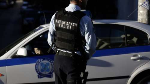 Τροχαίο στη Λεωφόρο Αθηνών - Σουνίου - Σε μία λωρίδα μόνο η κυκλοφορία των οχημάτων