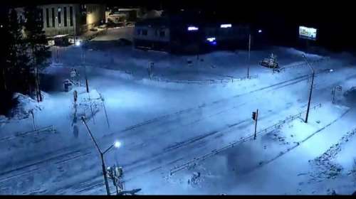 Εντυπωσιακό: Έκρηξη μετεωρίτη πάνω από την Ρωσία