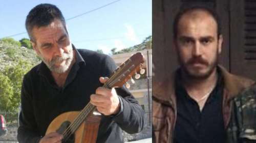 Φονικό στα Ανώγεια: &quot;Και εμείς χάσαμε, και αυτοί έχασαν - Δεν θέλουμε ψέματα&quot; είπε ο αδερφός του Γιώργου Ξυλούρη [Βίντεο]