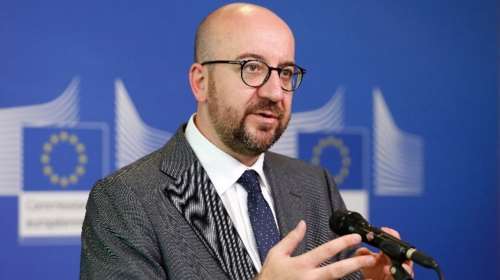 ΕΕ σε Ερντογάν: Στηρίζουμε ενεργά Ελλάδα και Βουλγαρία στο μεταναστευτικό