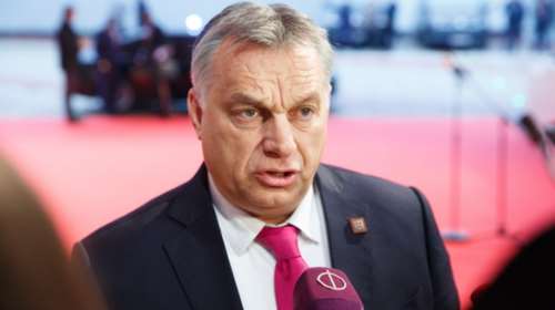 Ουγγαρία: Απεριόριστες εξουσίες στην κυβέρνηση Ορμπάν με πρόσχημα τον κορονοϊό