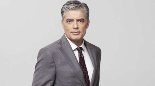 Τηλεθέαση: Πρωτιά για το Mega στην ώρα του Ν.Ευαγγελάτου και του LiveNews