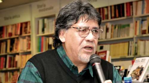 Πέθανε από κορονοϊό ο διάσημος χιλιανός συγγραφέας Λουίς Σεπούλβεδα