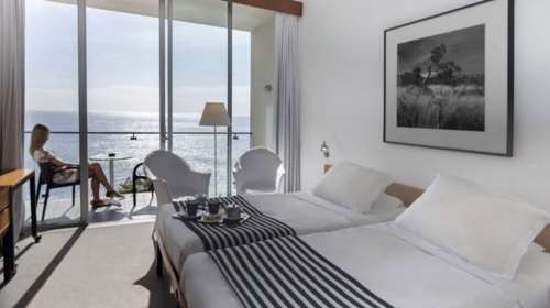 Νέος κατάλογος με οδηγίες προφύλαξης για τα ξενοδοχεία της χώρας [έγγραφο]