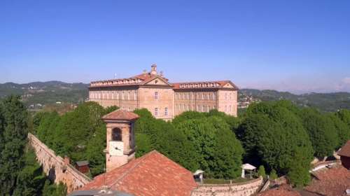 Ιταλία: Το χωριό στον Βορρά που έσωσε τον Ναπολέοντα και σώθηκε από τον κορονοϊό