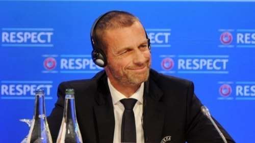 UEFA: Διορία στις ποδοσφαιρικές λίγκες μέχρι τις 25 Μαΐου - Πώς θα ολοκληρωθούν τα πρωταθλήματα