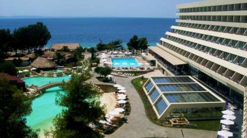 Ολοκληρώνεται η εξαγορά του "Πόρτο Καρράς" από τον Ιβάν Σαββίδη