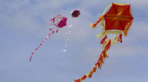 Πώς θα είναι ο καιρός το τριήμερο της Καθαράς Δευτέρας