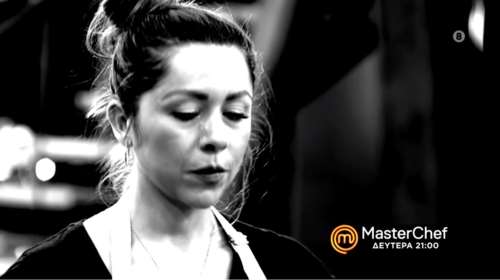 Κόλαση στο MasterChef: Η Κατερίνα δεν θα τα πάει καλά και θα πετάξει το φαγητό της στα σκουπίδια [Βίντεο]