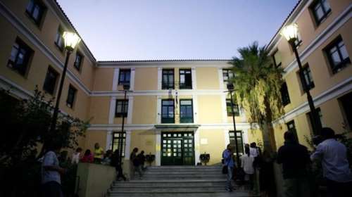 Κλείνουν και τα δικαστήρια λόγω κορονοϊού - Αναμένεται η Υπουργική απόφαση