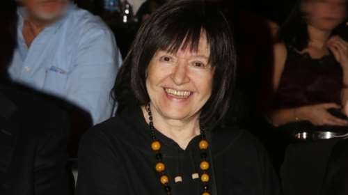 Μάρθα Καραγιάννη: Εξιτήριο για την ηθοποιό, επέστρεψε σπίτι της