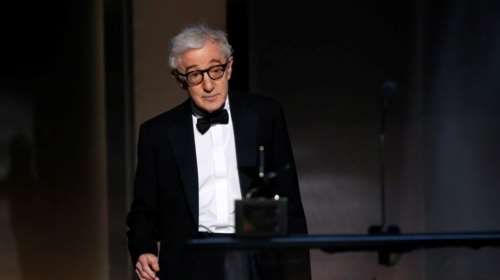 Γούντι Άλεν: Αντιδράσεις για την αυτοβιογραφία του πριν καν κυκλοφορήσει