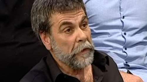 Ποιος ήταν ο Λευτέρης Καλομοίρης, ο ντελικανής που έχασε τη ζωή του στο φονικό στα Ανώγεια