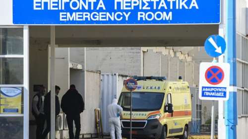 Σάλος στην Αχαΐα με την καταγγελία ότι γιατροί αρνούνται να εργαστούν λόγω κορονοϊού