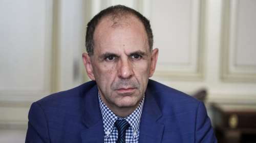 Γεραπετρίτης: Διευρύνεται ο αριθμός των δικαιούχων που θα στηριχθούν με επιδόματα