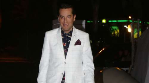 Σοβαρό τροχαίο ατύχημα για τον Χάρη Σιανίδη [Βίντεο]