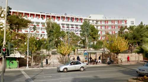 Κοντοζαμάνης: Προσοχή στην ατομική υγιεινή - Ποια νοσοκομεία δέχονται αποκλειστικά ασθενείς με κορονοϊό