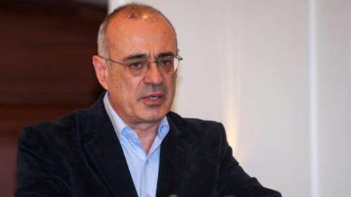 Απίστευτη ανάρτηση από τον Δημήτρη Μάρδα - "Να προσμετρηθούν και οι αυτοκτονίες στα θύματα του κορονοϊού"