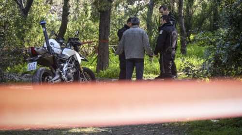 Λόφος Στρέφη: Γυναίκα έπεσε στο κενό - Ανασύρθηκε χωρίς τις αισθήσεις της